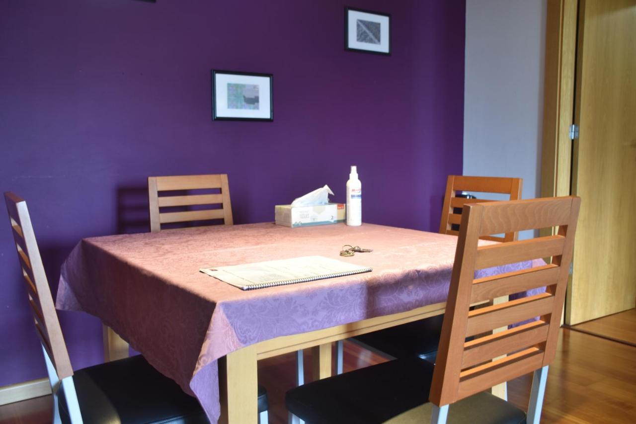 Apartamento Tagus Life *