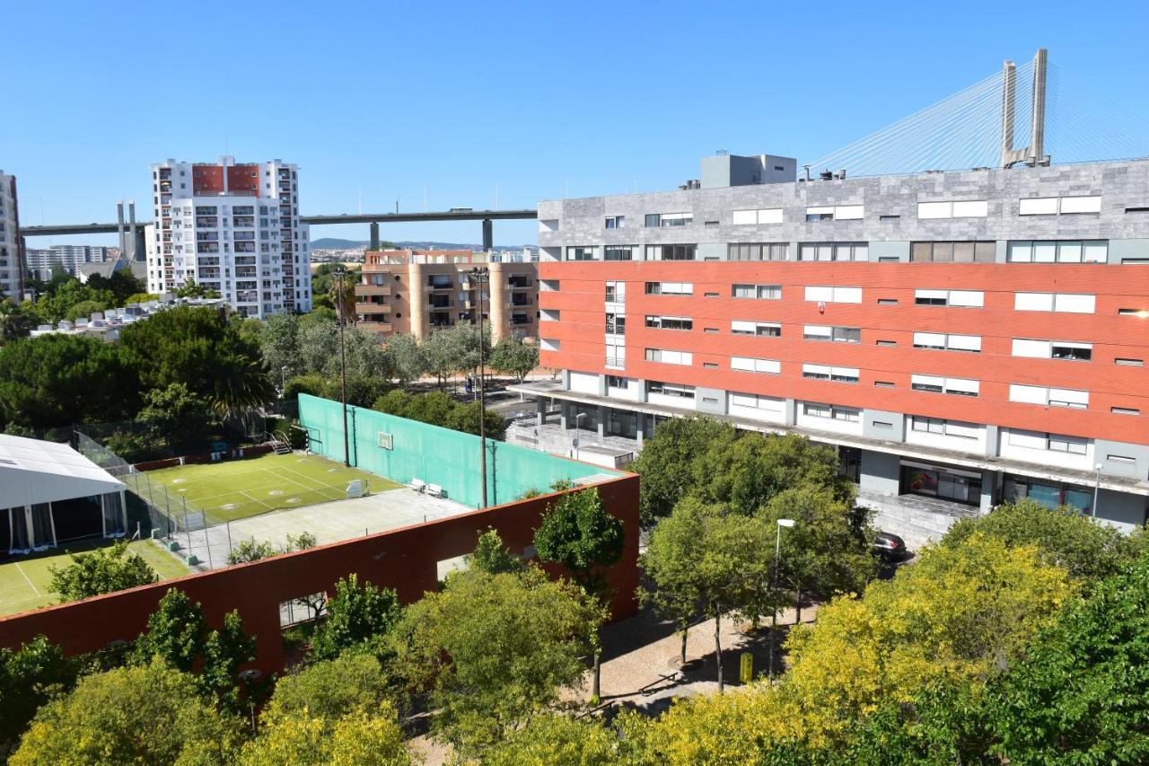 Apartamento Tagus Life Lisboa