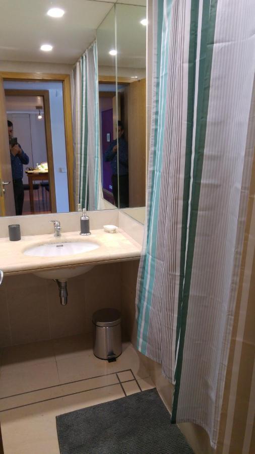 Apartamento Tagus Life *