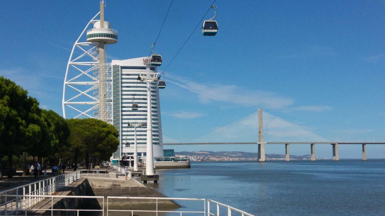 Tagus Life Lisboa