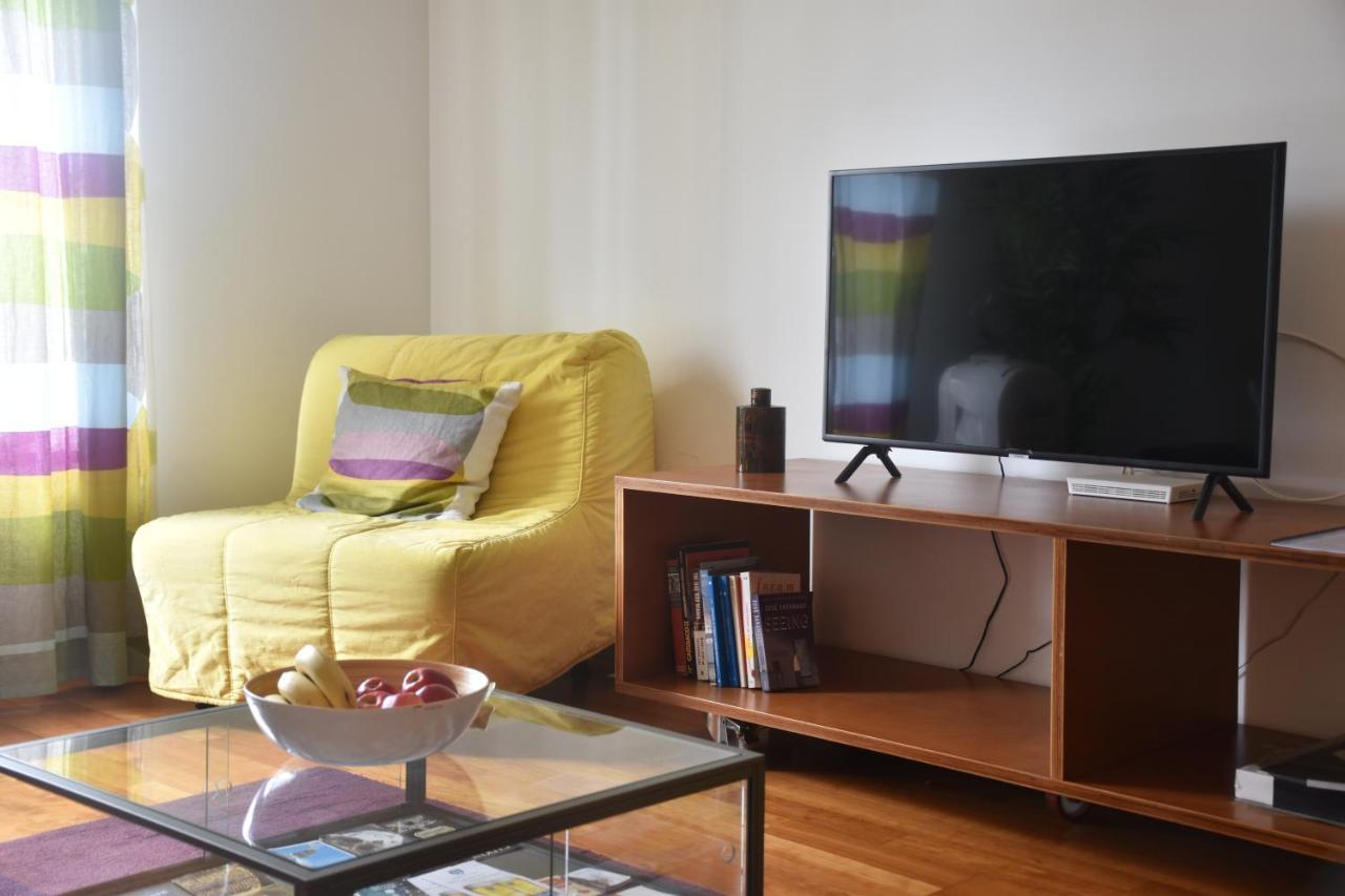 Apartamento Tagus Life Lisboa
