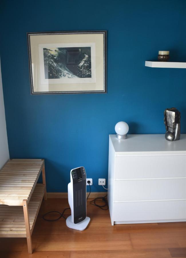 Apartamento Tagus Life *