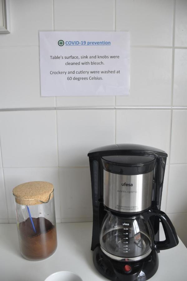 Apartamento Tagus Life *
