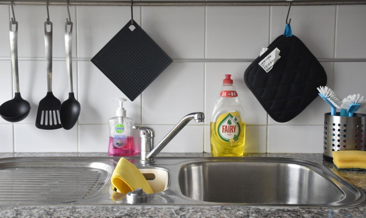 Tagus Life Apartamento *