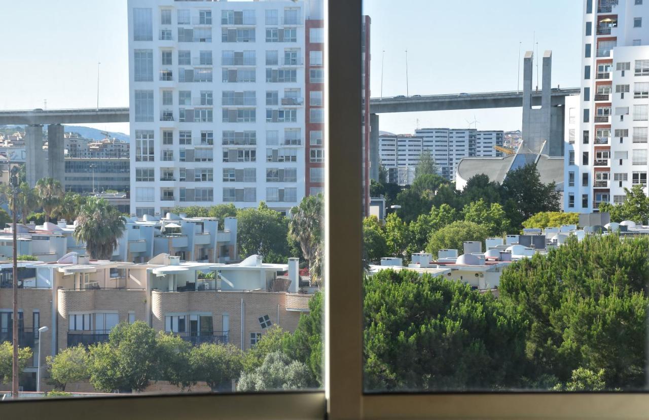 Tagus Life Apartamento Lisboa