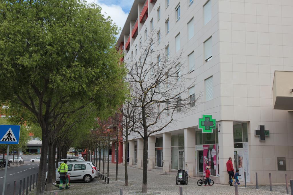 Apartamento Tagus Life *