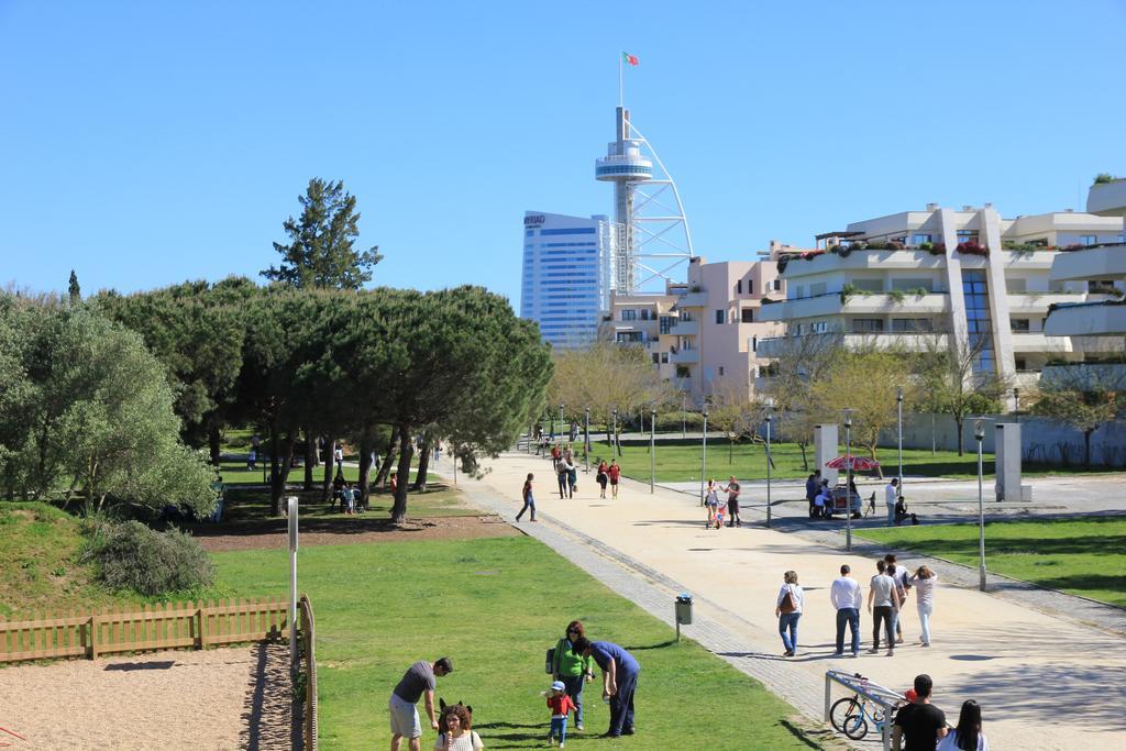 Tagus Life * Lisboa
