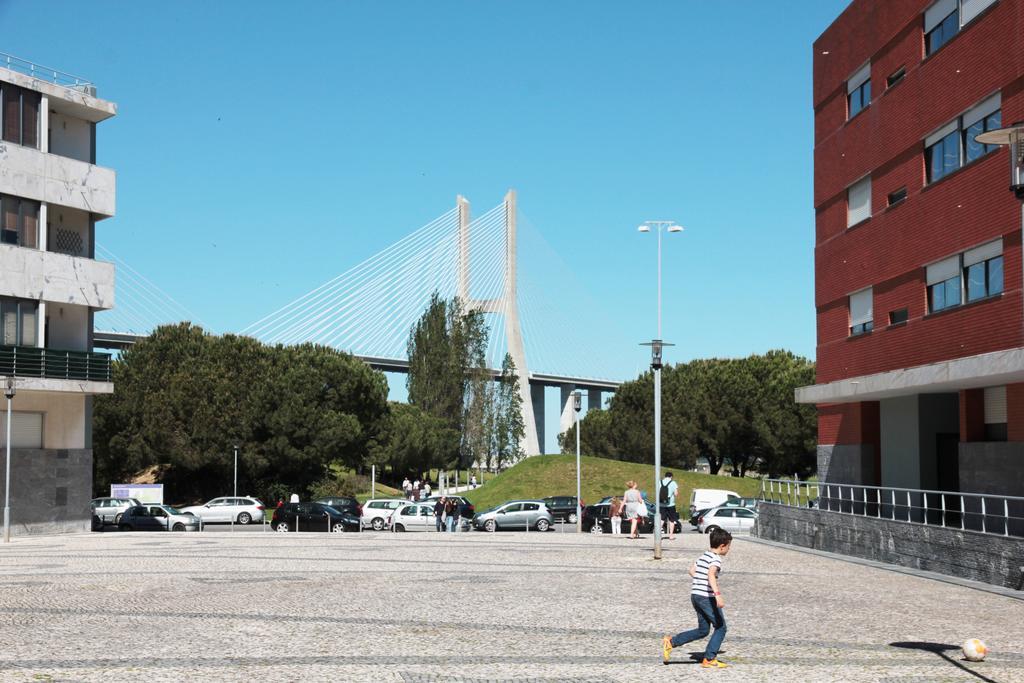 Tagus Life Apartamento Lisboa