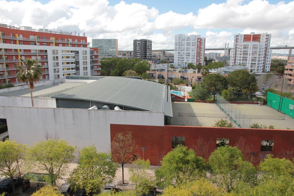 Tagus Life Apartamento
