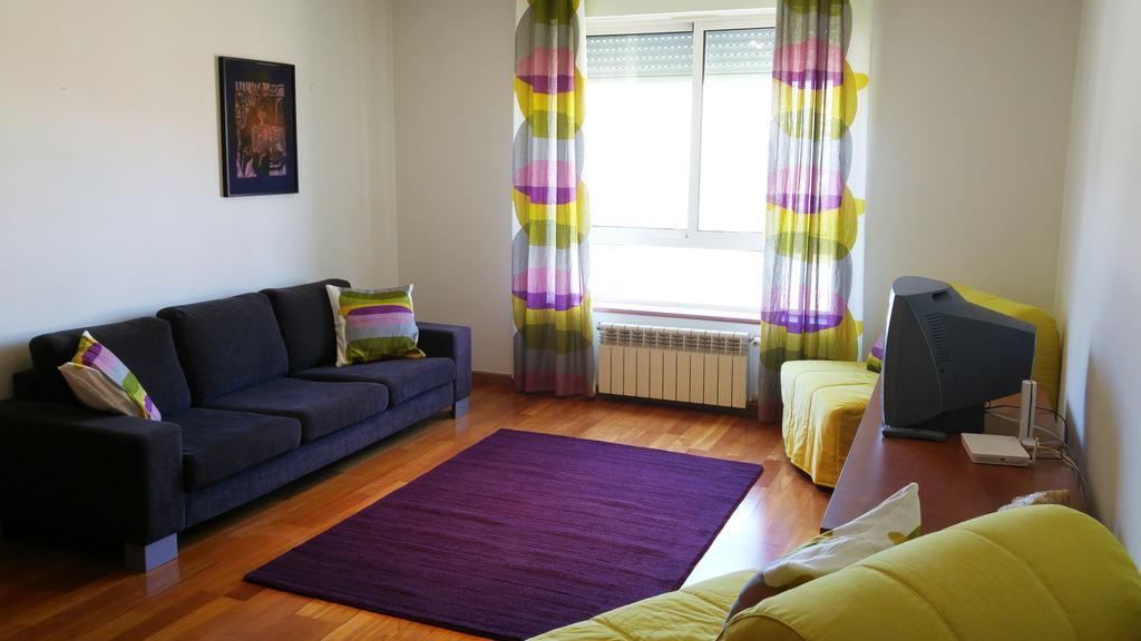 Apartamento Tagus Life *